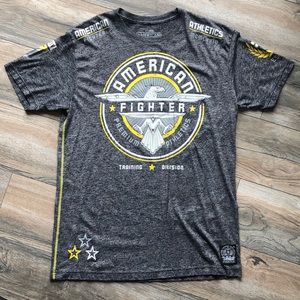 American Fighter T-shirt